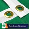 Ireland SHAMROCK Irish Flag 3x5 Ft 3-Pack Printed Polyester By G128